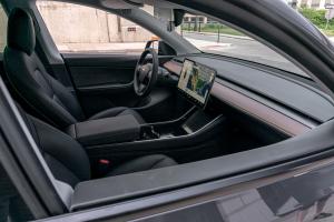 Tesla Model Y Long Range 2020 года  (NA)